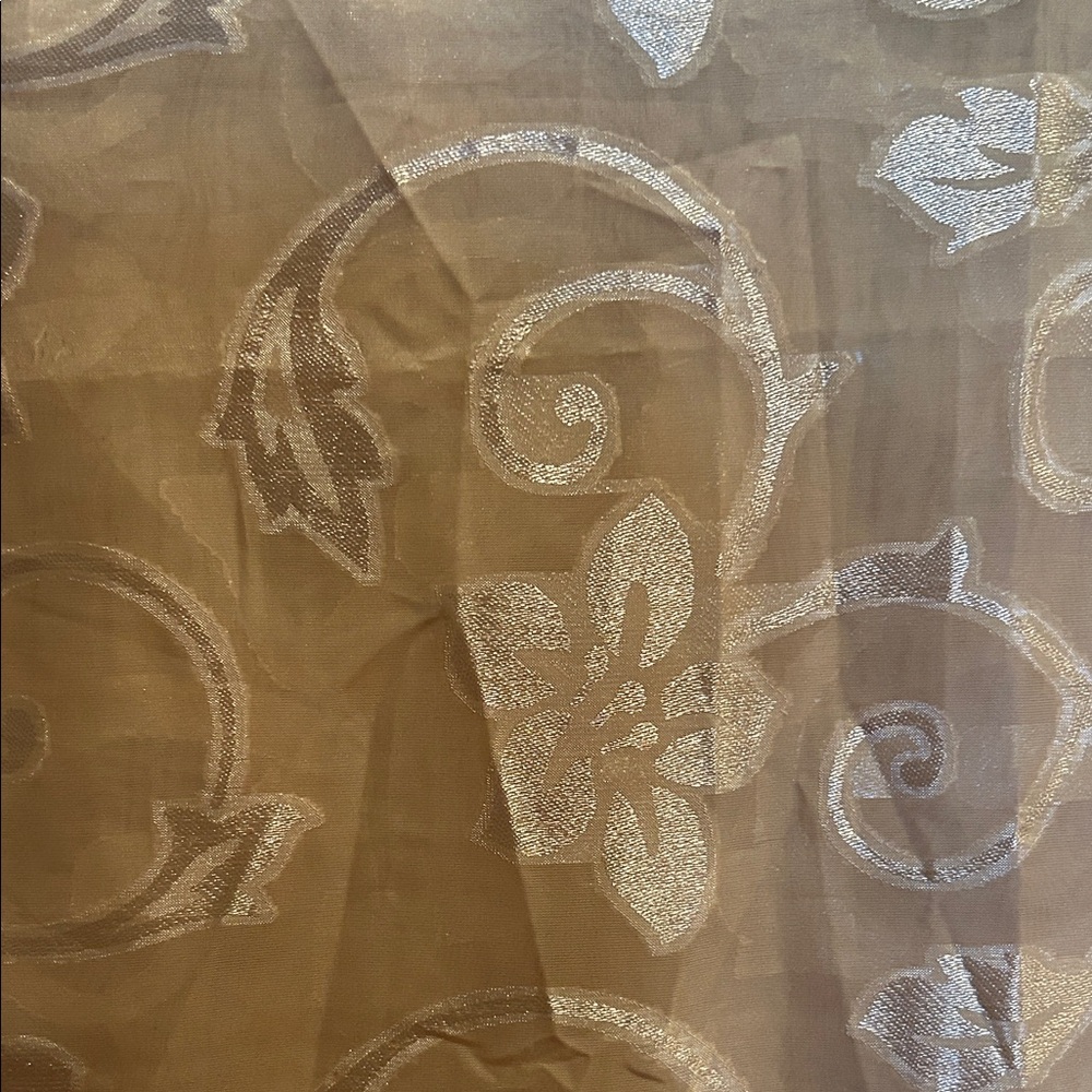 Vintage tablecloth from Italy